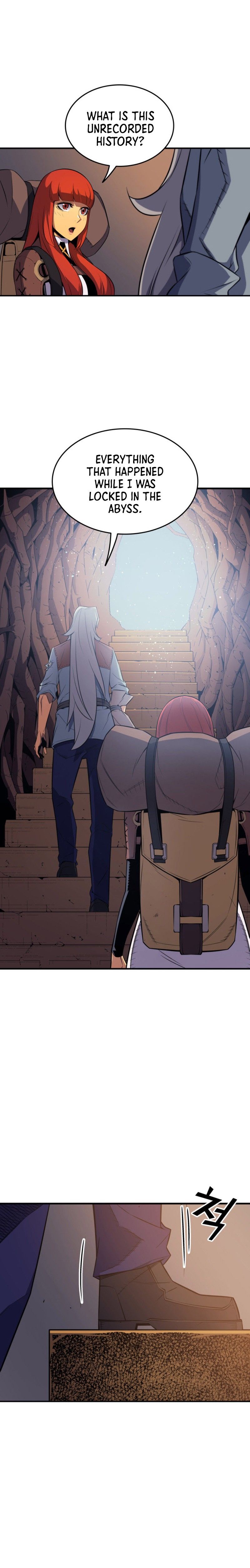 The Great Mage Returns After 4000 Years Manhwa - Chapter 36 Page 13