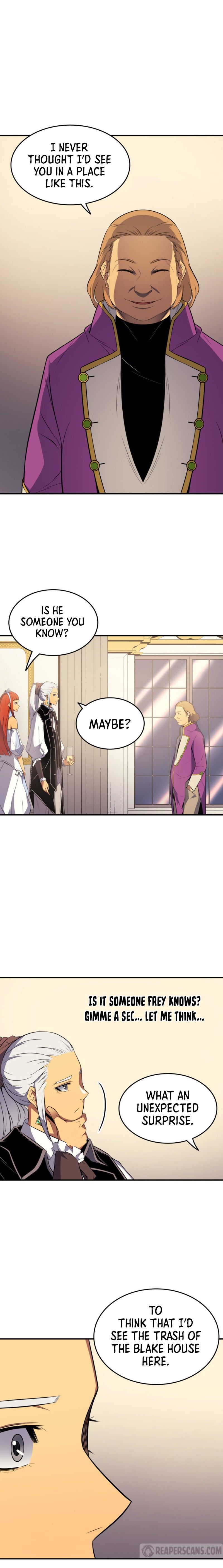 The Great Mage Returns After 4000 Years Manhwa - Chapter 46 Page 6