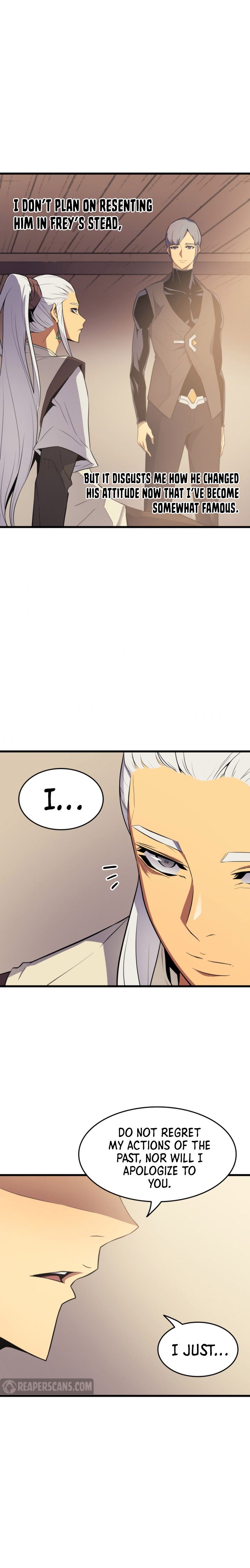 The Great Mage Returns After 4000 Years Manhwa - Chapter 61 Page 2