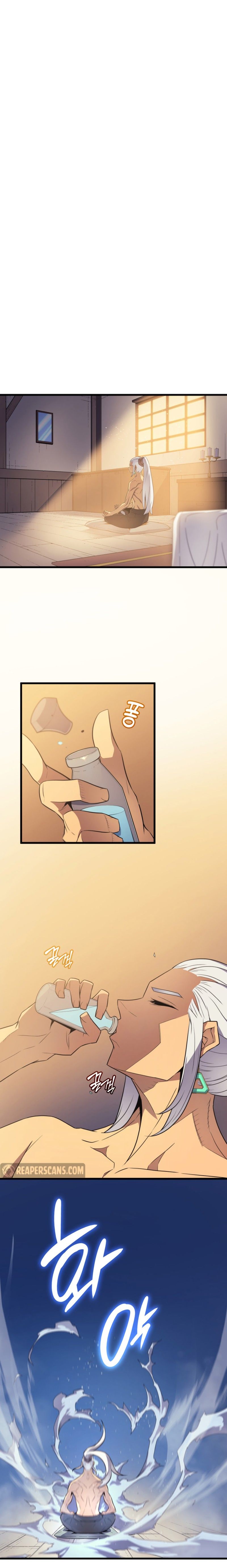 The Great Mage Returns After 4000 Years Manhwa - Chapter 61 Page 12