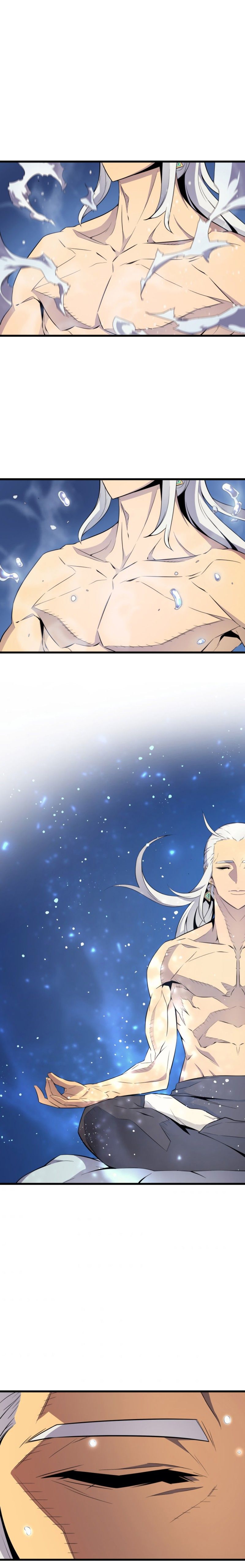 The Great Mage Returns After 4000 Years Manhwa - Chapter 61 Page 13