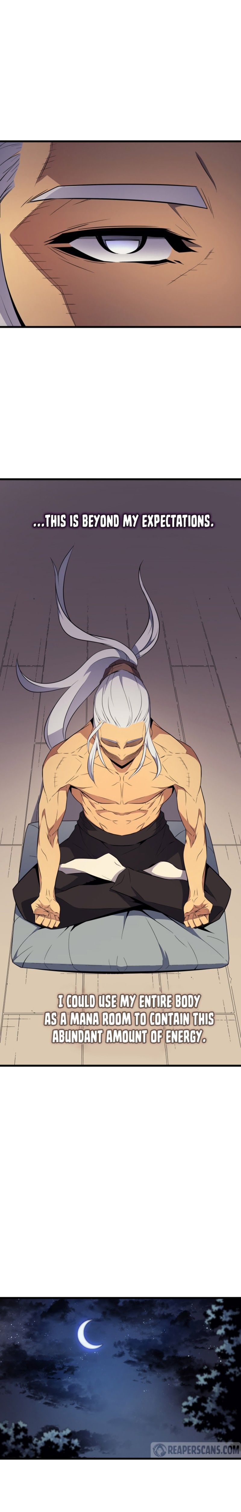 The Great Mage Returns After 4000 Years Manhwa - Chapter 61 Page 14