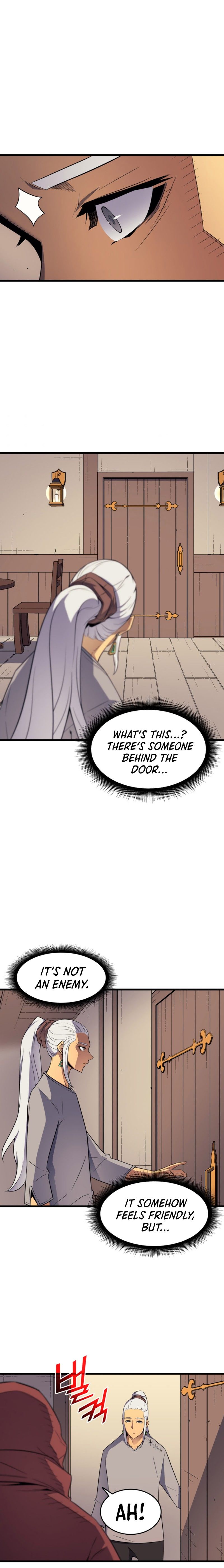 The Great Mage Returns After 4000 Years Manhwa - Chapter 61 Page 19