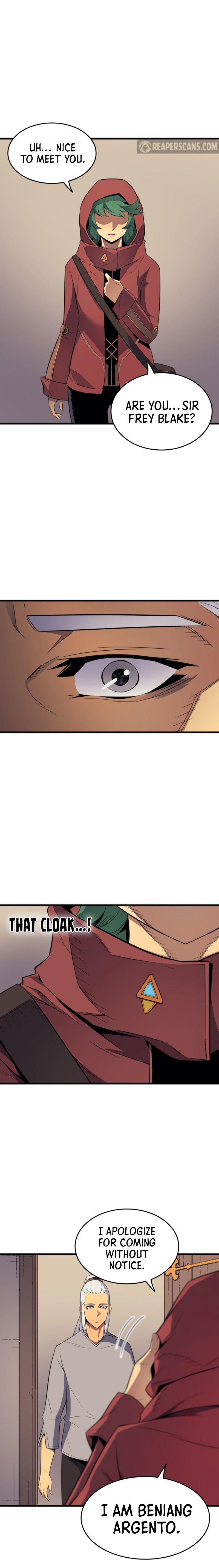 The Great Mage Returns After 4000 Years Manhwa - Chapter 61 Page 20