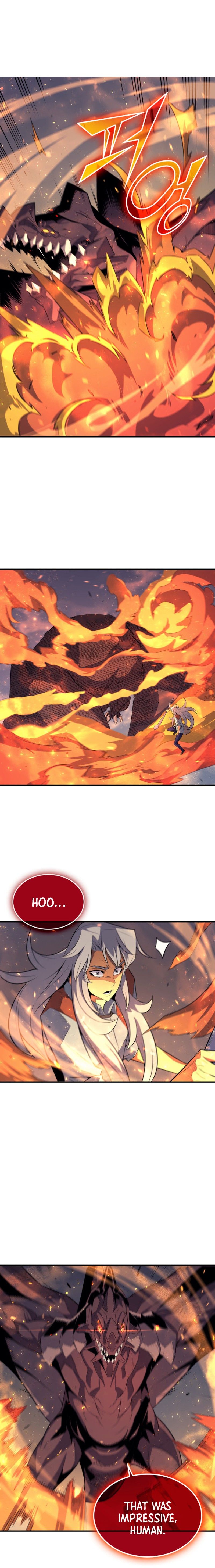 The Great Mage Returns After 4000 Years Manhwa - Chapter 38 Page 1