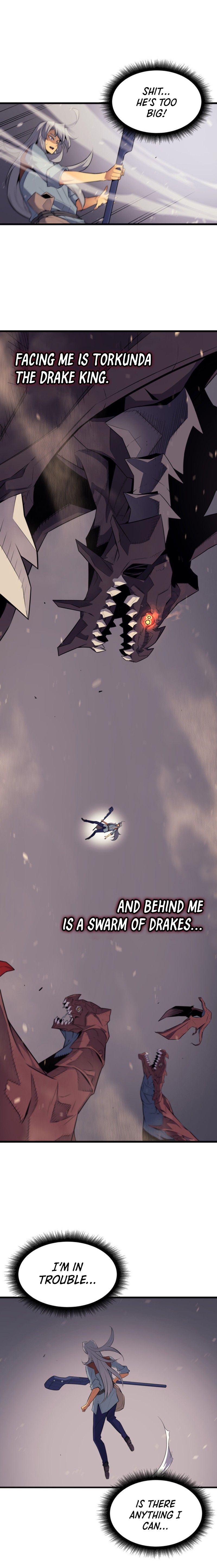 The Great Mage Returns After 4000 Years Manhwa - Chapter 38 Page 3