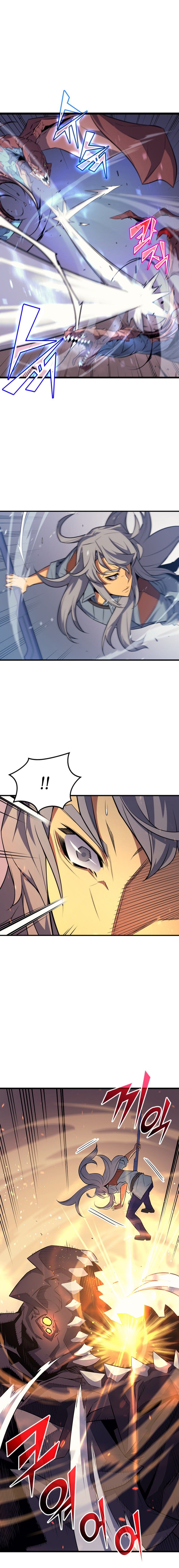 The Great Mage Returns After 4000 Years Manhwa - Chapter 38 Page 6