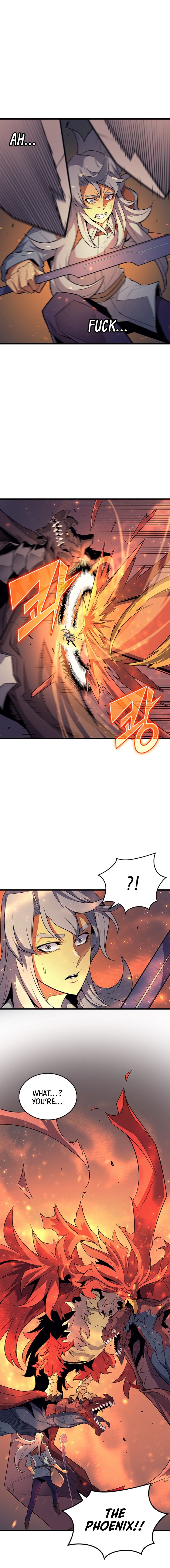 The Great Mage Returns After 4000 Years Manhwa - Chapter 38 Page 7