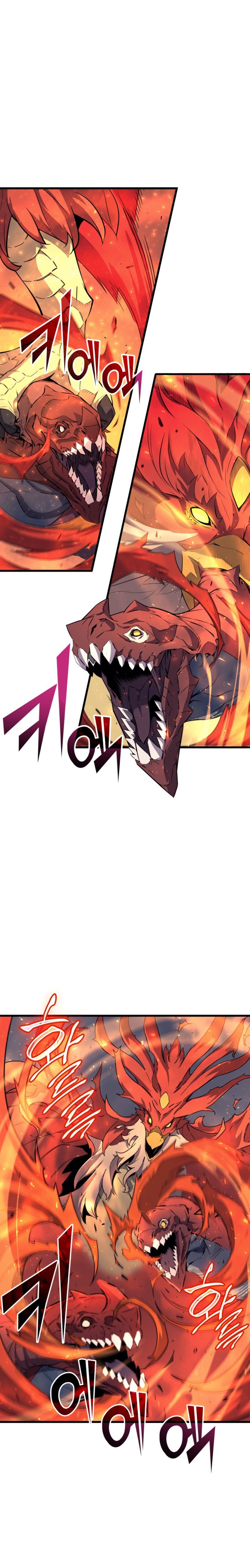 The Great Mage Returns After 4000 Years Manhwa - Chapter 38 Page 8