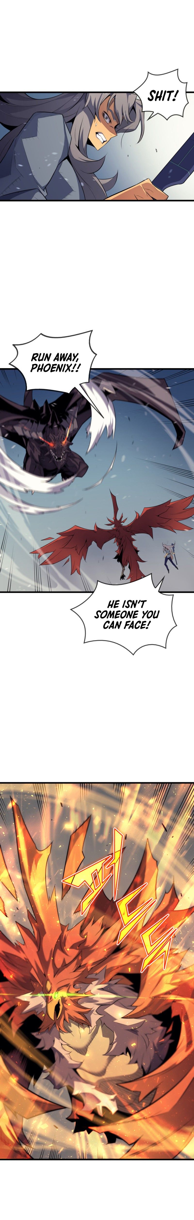 The Great Mage Returns After 4000 Years Manhwa - Chapter 38 Page 10