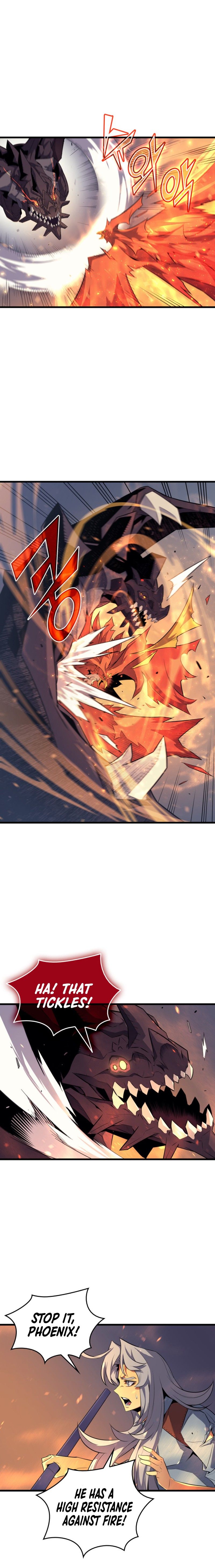 The Great Mage Returns After 4000 Years Manhwa - Chapter 38 Page 11