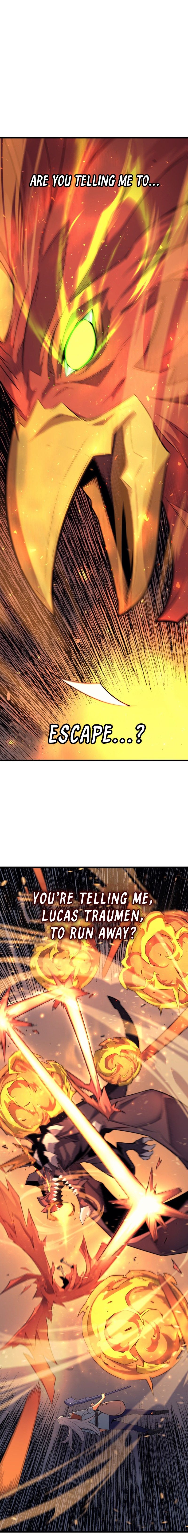 The Great Mage Returns After 4000 Years Manhwa - Chapter 38 Page 13