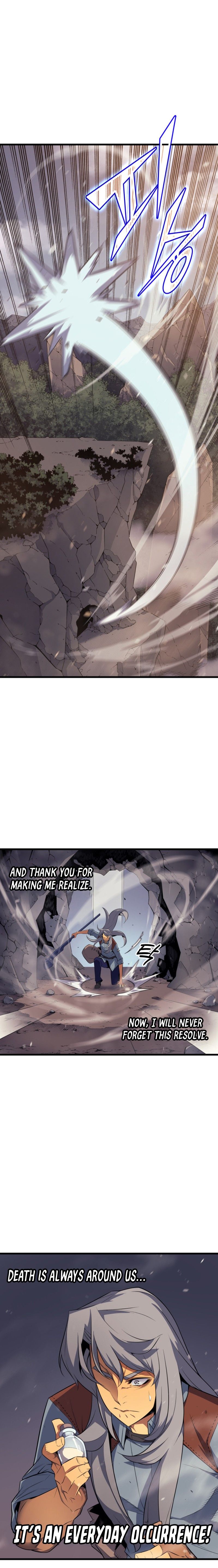 The Great Mage Returns After 4000 Years Manhwa - Chapter 38 Page 16