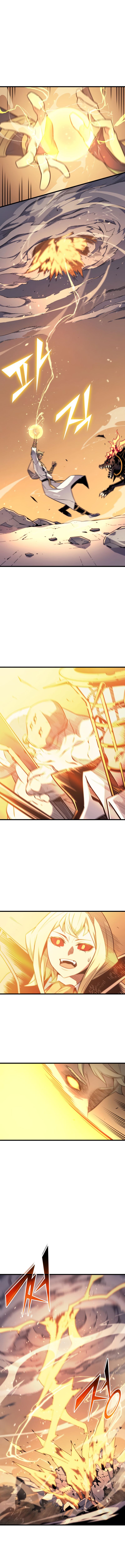 The Great Mage Returns After 4000 Years Manhwa - Chapter 107 Page 5