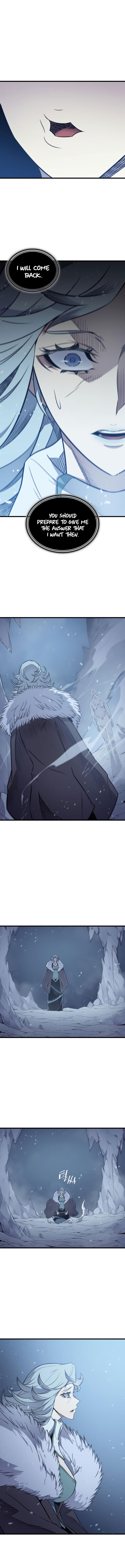 The Great Mage Returns After 4000 Years Manhwa - Chapter 107 Page 11