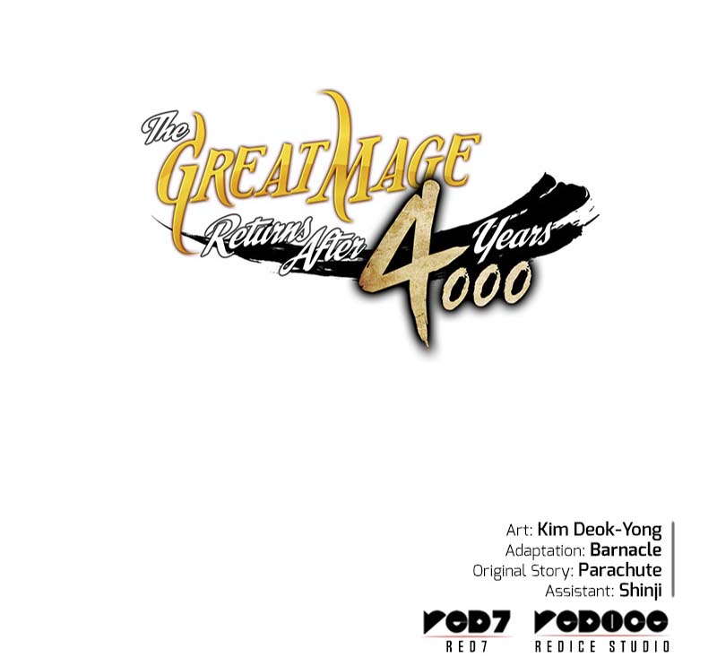 The Great Mage Returns After 4000 Years Manhwa - Chapter 152 Page 12