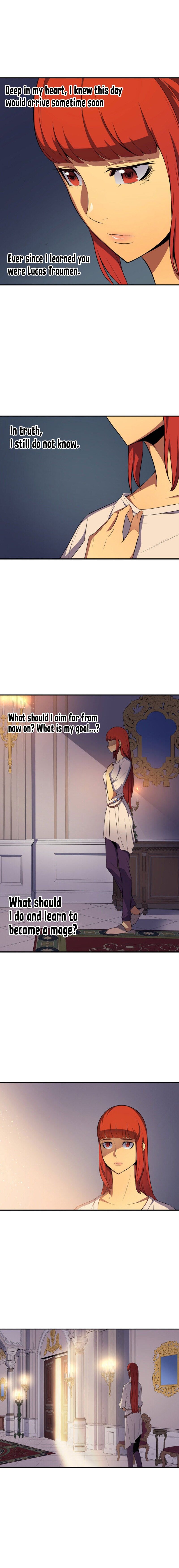 The Great Mage Returns After 4000 Years Manhwa - Chapter 47 Page 8