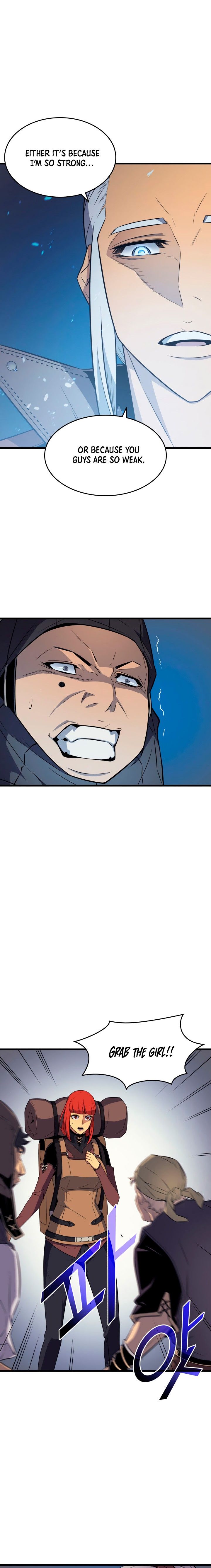 The Great Mage Returns After 4000 Years Manhwa - Chapter 66 Page 2