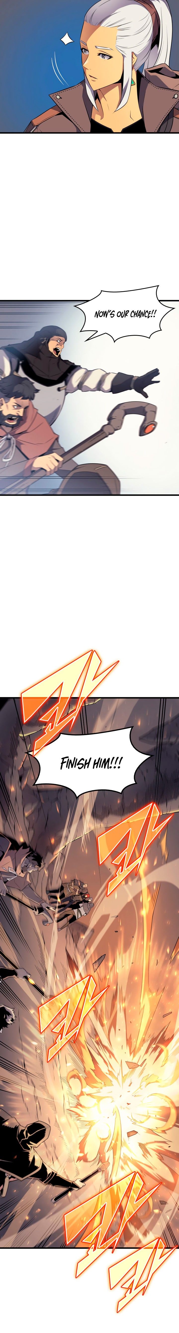 The Great Mage Returns After 4000 Years Manhwa - Chapter 66 Page 3