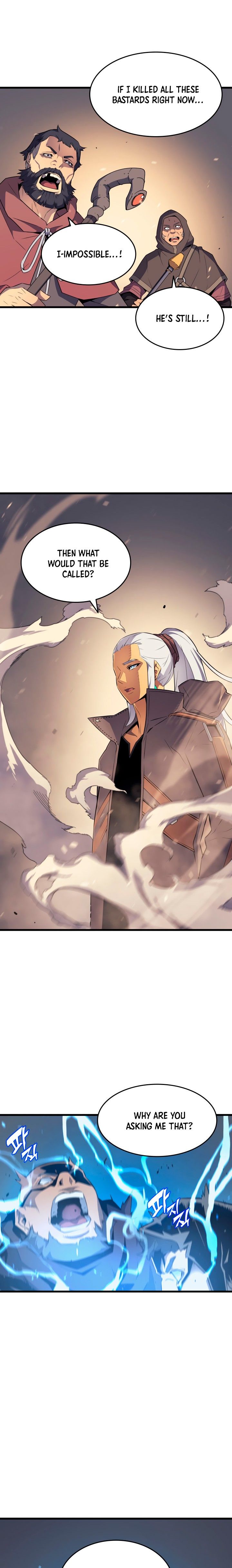 The Great Mage Returns After 4000 Years Manhwa - Chapter 66 Page 5