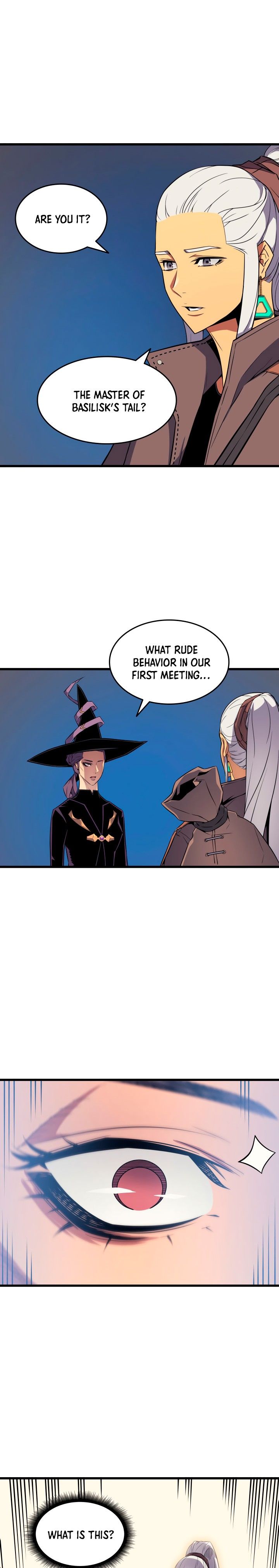 The Great Mage Returns After 4000 Years Manhwa - Chapter 66 Page 10