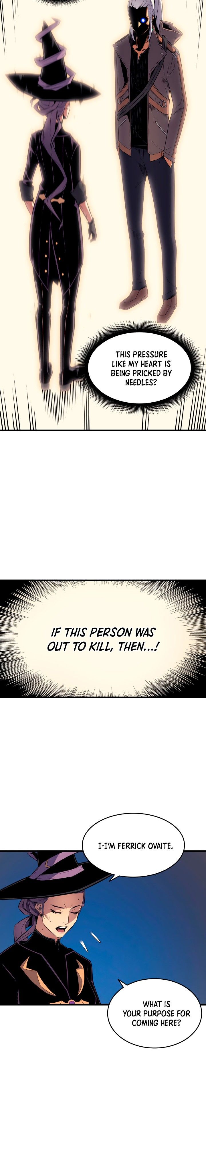 The Great Mage Returns After 4000 Years Manhwa - Chapter 66 Page 11