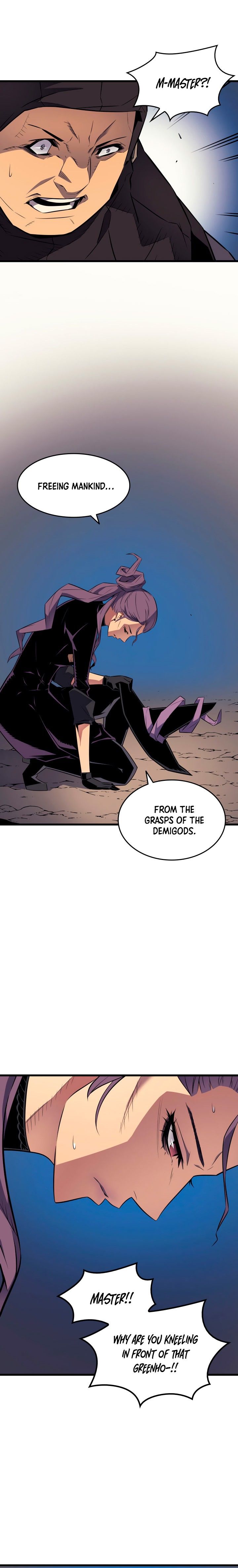 The Great Mage Returns After 4000 Years Manhwa - Chapter 66 Page 13