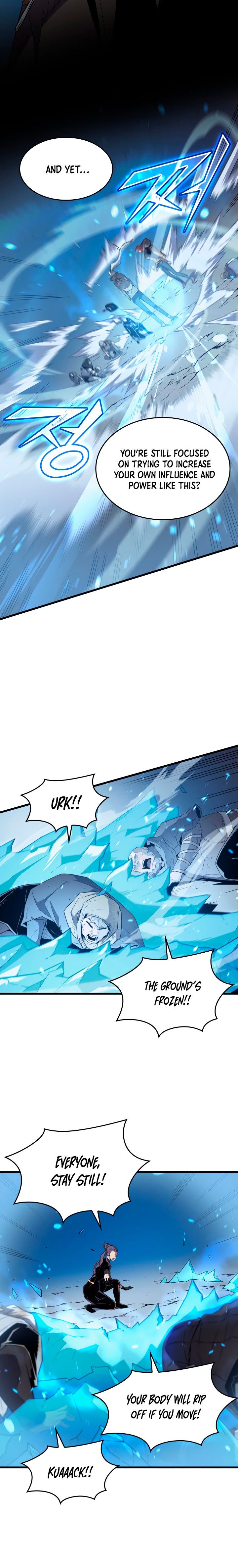 The Great Mage Returns After 4000 Years Manhwa - Chapter 66 Page 15