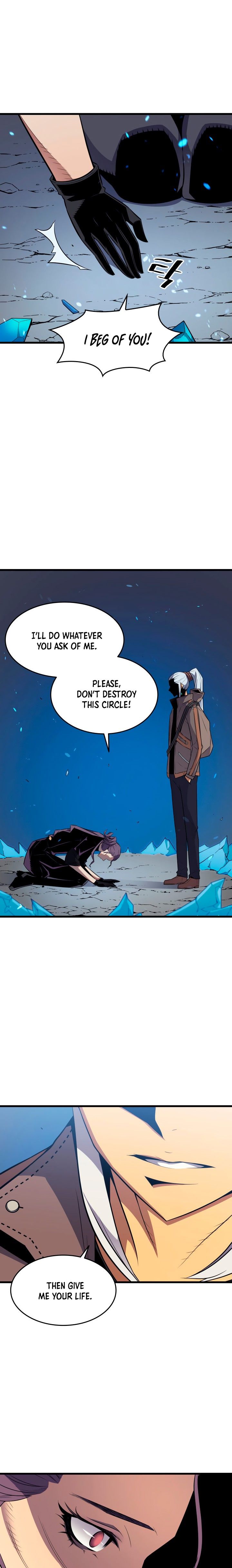 The Great Mage Returns After 4000 Years Manhwa - Chapter 66 Page 16