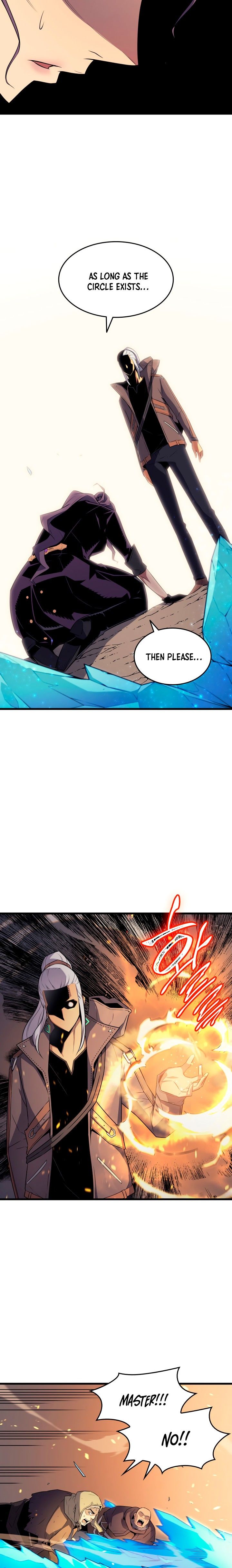 The Great Mage Returns After 4000 Years Manhwa - Chapter 66 Page 17