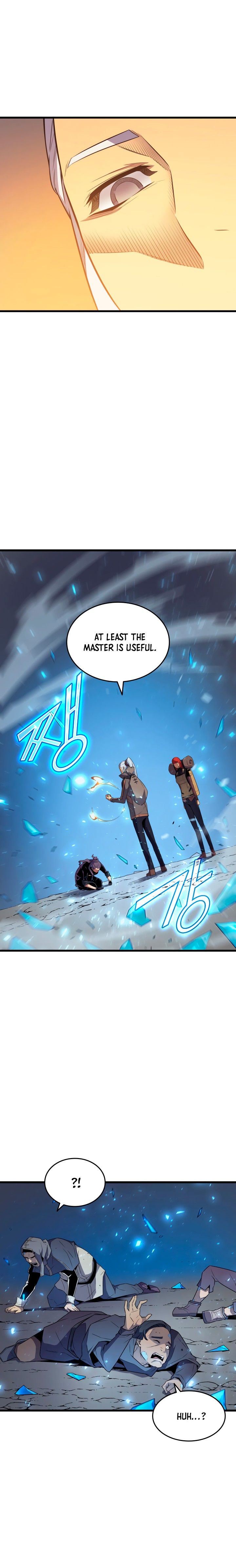 The Great Mage Returns After 4000 Years Manhwa - Chapter 66 Page 19