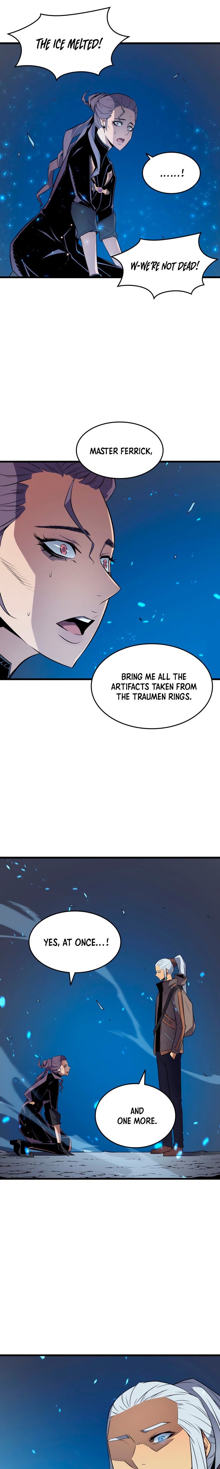 The Great Mage Returns After 4000 Years Manhwa - Chapter 66 Page 20