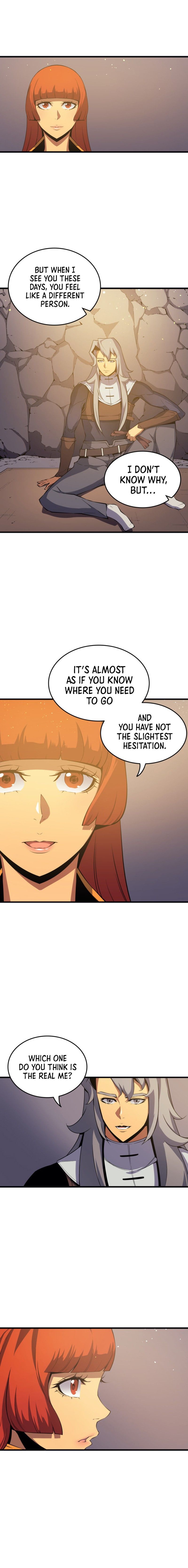 The Great Mage Returns After 4000 Years Manhwa - Chapter 21 Page 3