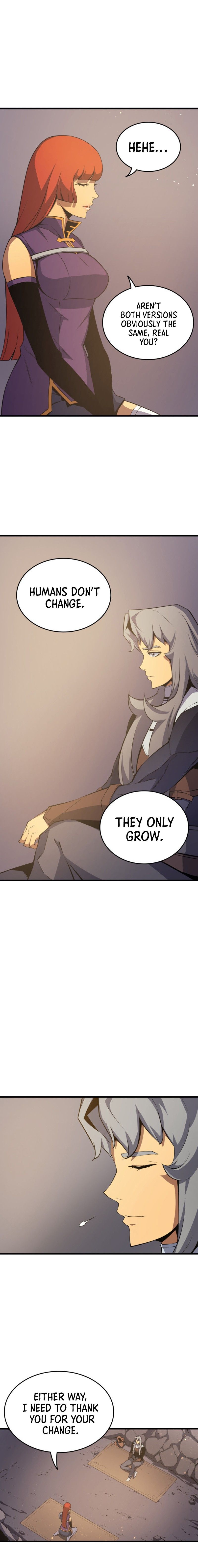 The Great Mage Returns After 4000 Years Manhwa - Chapter 21 Page 4