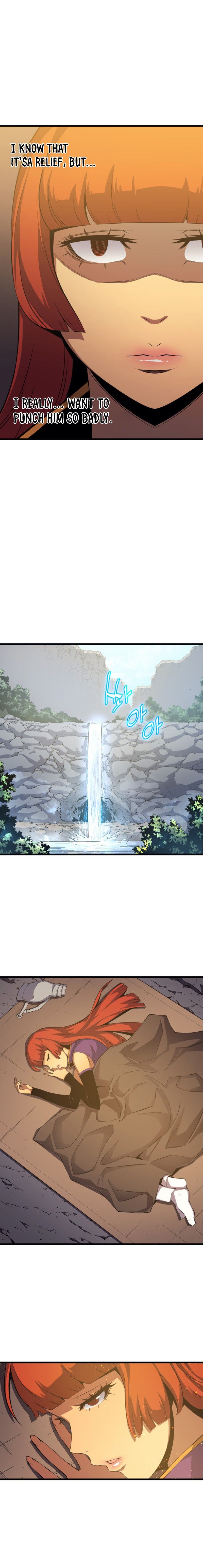 The Great Mage Returns After 4000 Years Manhwa - Chapter 21 Page 7