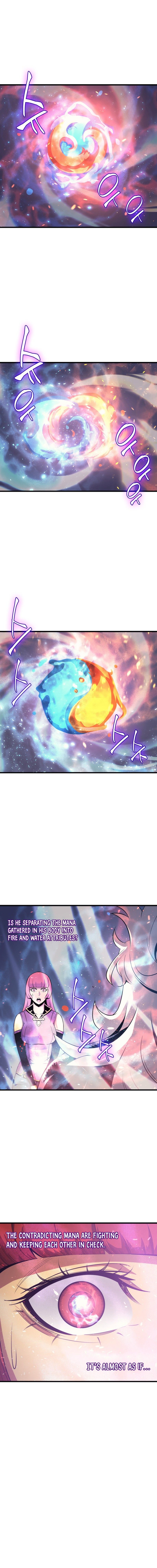 The Great Mage Returns After 4000 Years Manhwa - Chapter 21 Page 10