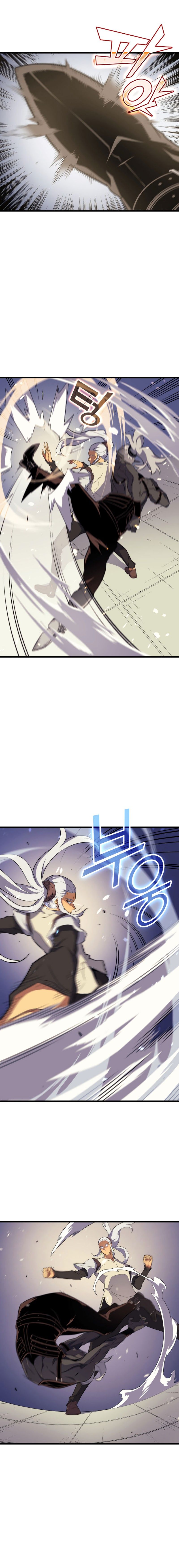 The Great Mage Returns After 4000 Years Manhwa - Chapter 50 Page 5