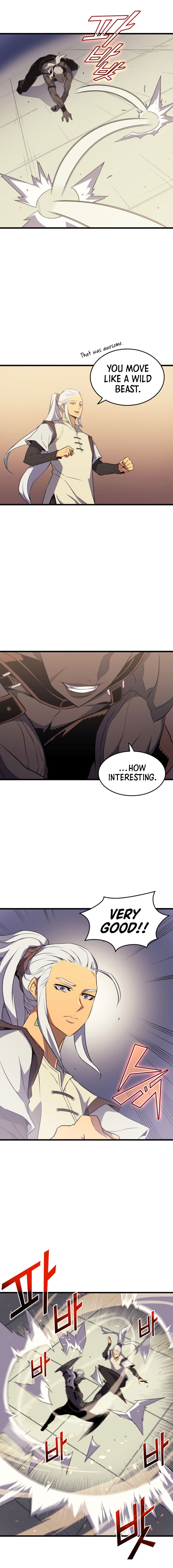 The Great Mage Returns After 4000 Years Manhwa - Chapter 50 Page 6