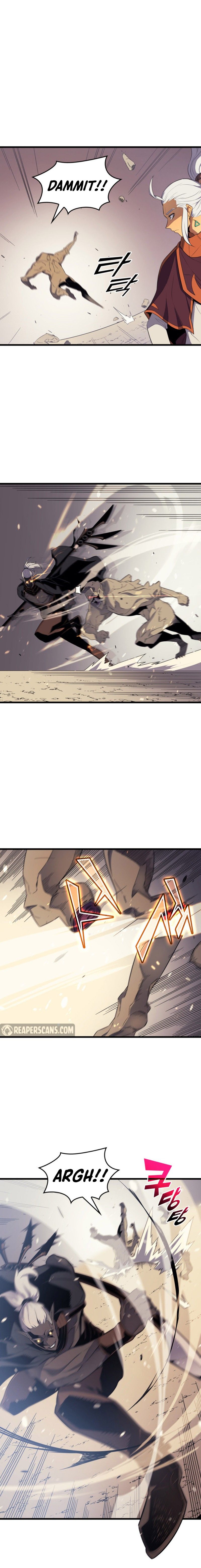 The Great Mage Returns After 4000 Years Manhwa - Chapter 54 Page 12