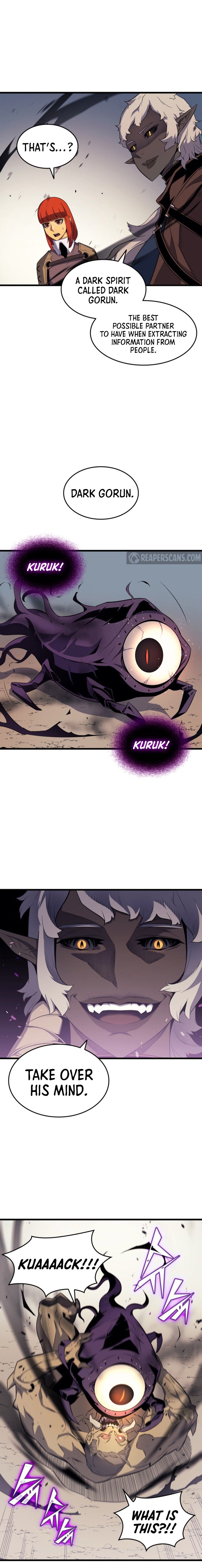 The Great Mage Returns After 4000 Years Manhwa - Chapter 54 Page 16