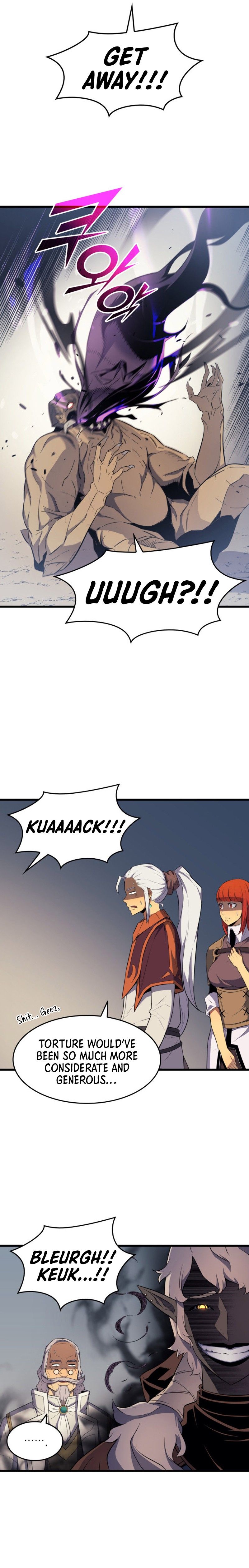 The Great Mage Returns After 4000 Years Manhwa - Chapter 54 Page 17