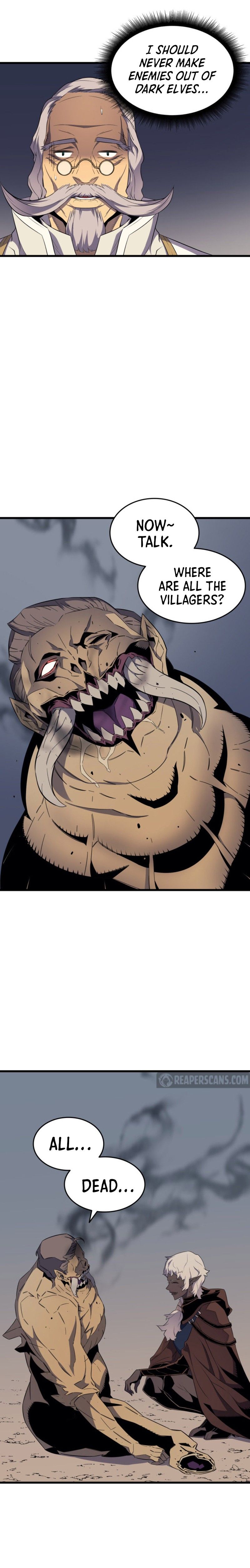 The Great Mage Returns After 4000 Years Manhwa - Chapter 54 Page 18