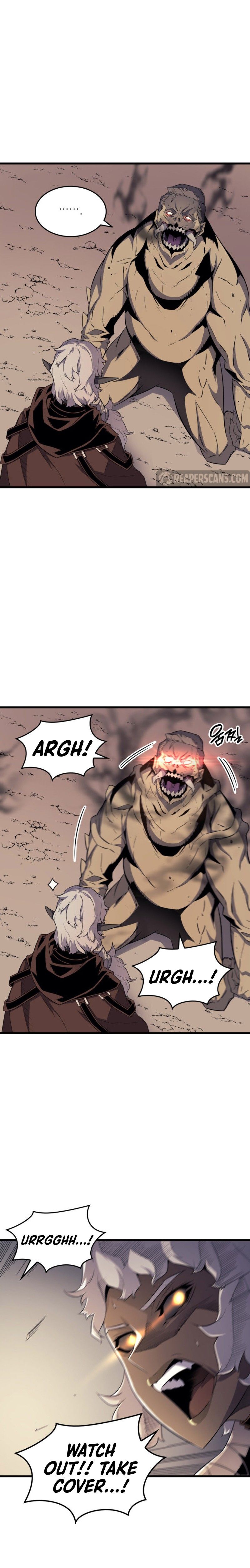 The Great Mage Returns After 4000 Years Manhwa - Chapter 54 Page 20