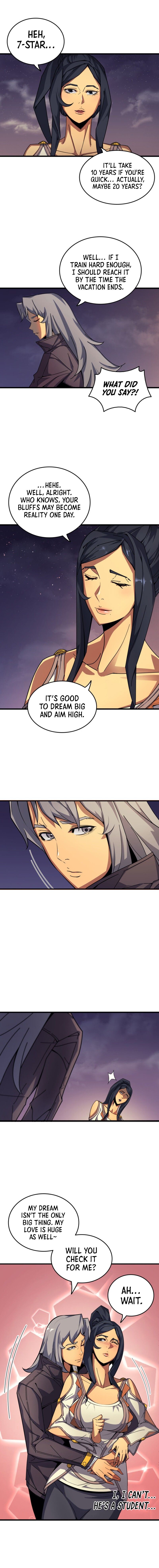 The Great Mage Returns After 4000 Years Manhwa - Chapter 9 Page 14