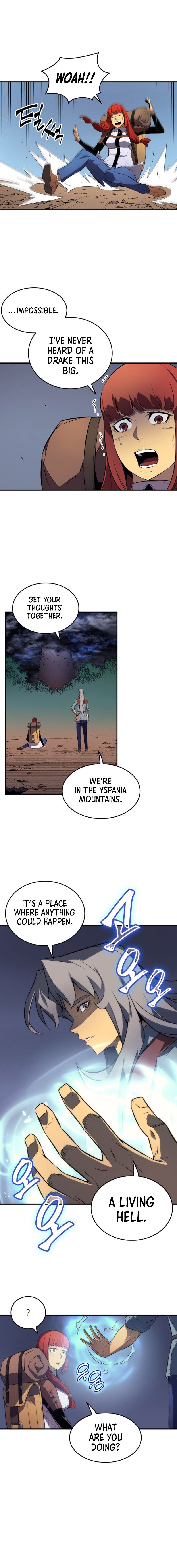 The Great Mage Returns After 4000 Years Manhwa - Chapter 30 Page 6