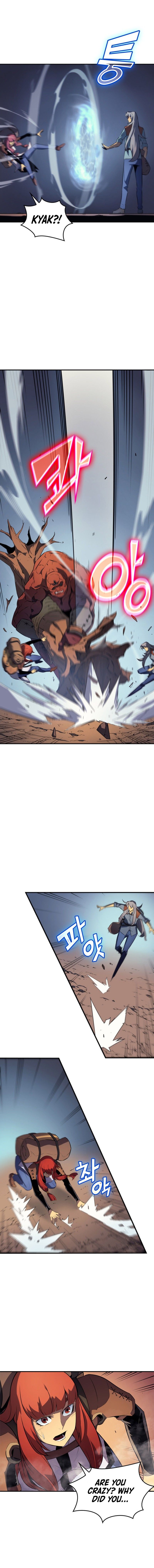 The Great Mage Returns After 4000 Years Manhwa - Chapter 30 Page 7