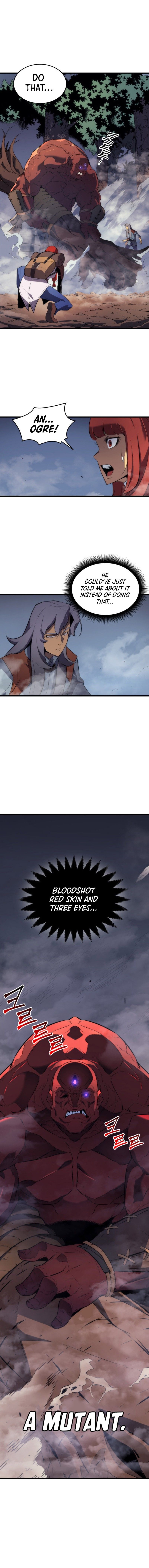 The Great Mage Returns After 4000 Years Manhwa - Chapter 30 Page 8