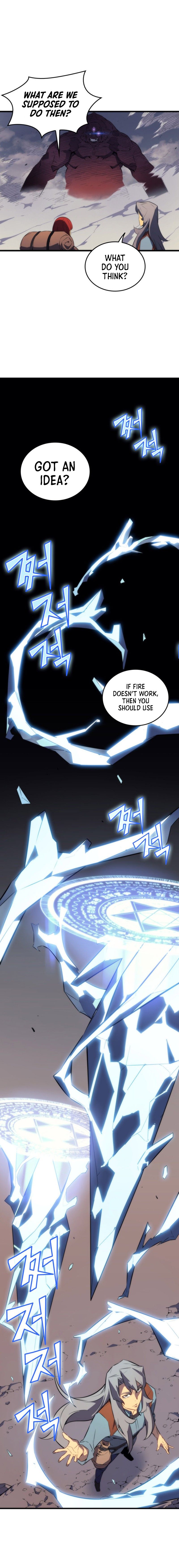 The Great Mage Returns After 4000 Years Manhwa - Chapter 30 Page 12