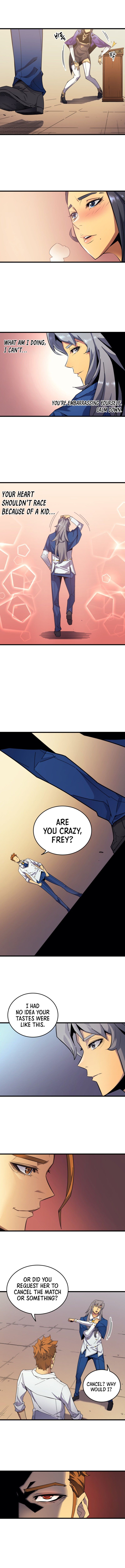 The Great Mage Returns After 4000 Years Manhwa - Chapter 7 Page 6