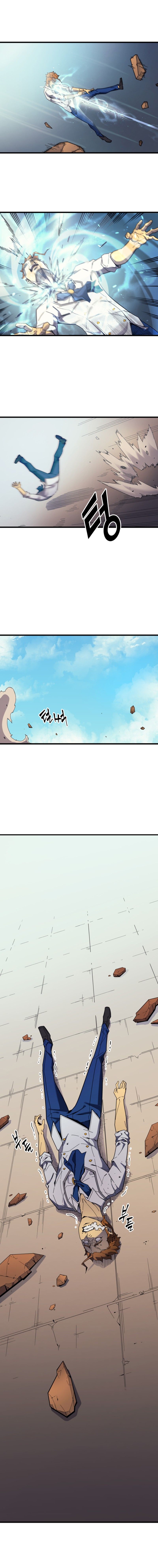 The Great Mage Returns After 4000 Years Manhwa - Chapter 7 Page 13